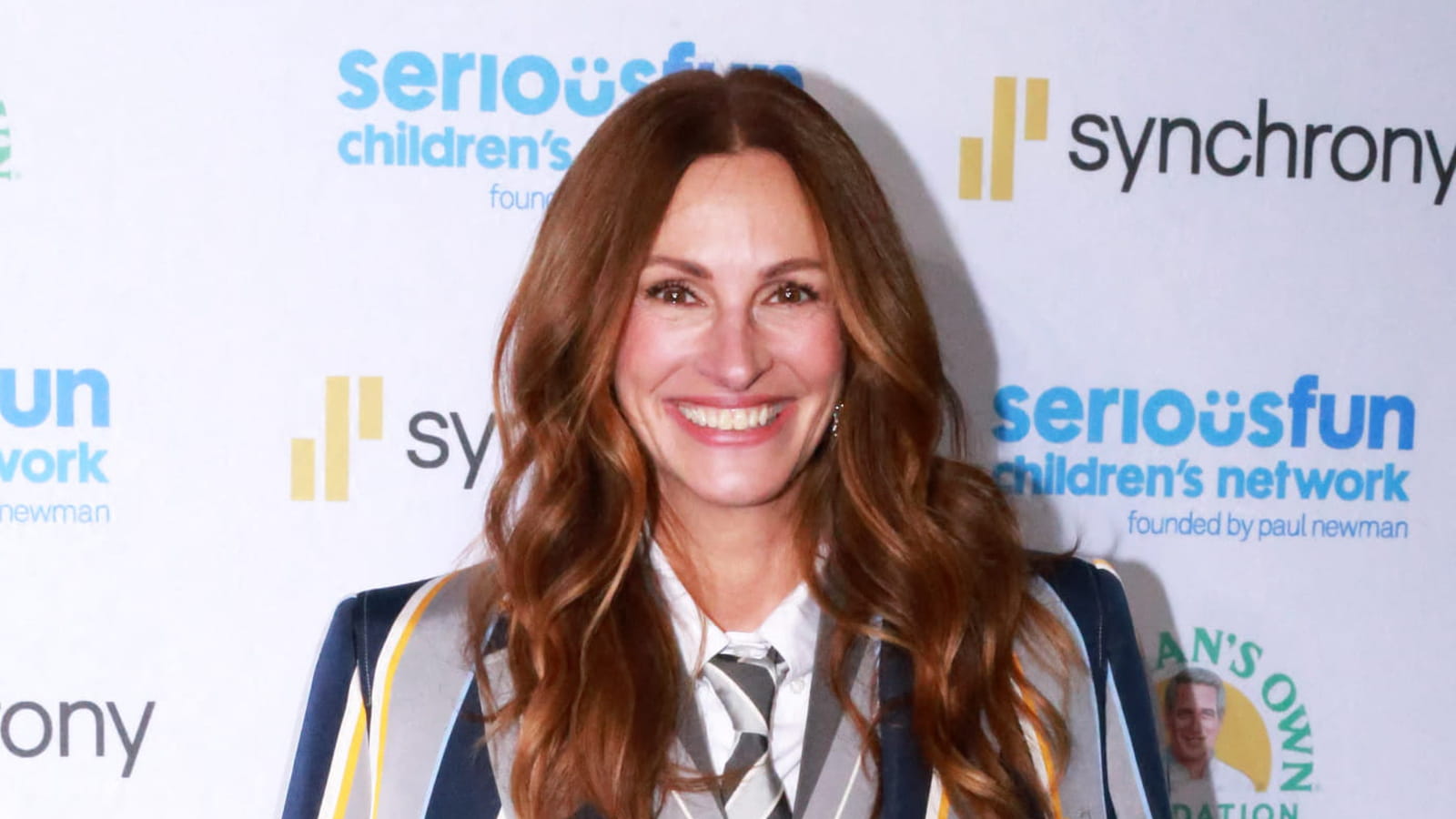 Julia Roberts