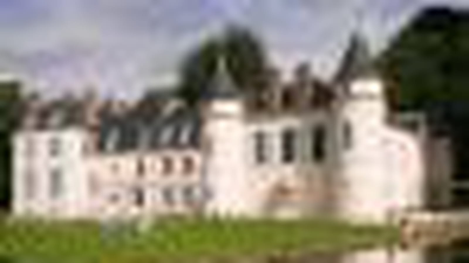 Week-end "Pomme d'amour" au Château Saint Just