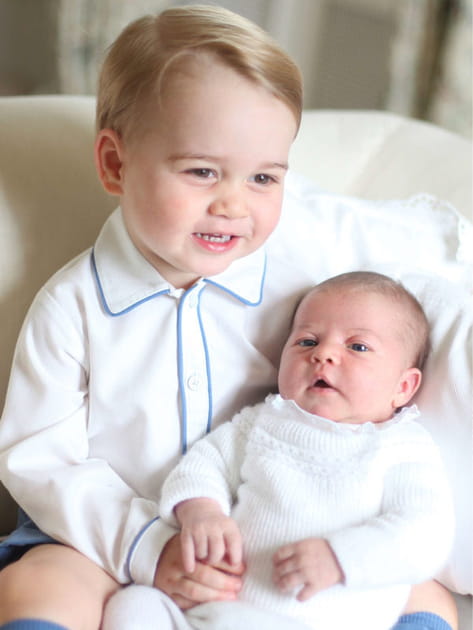 Grand frère à croquer