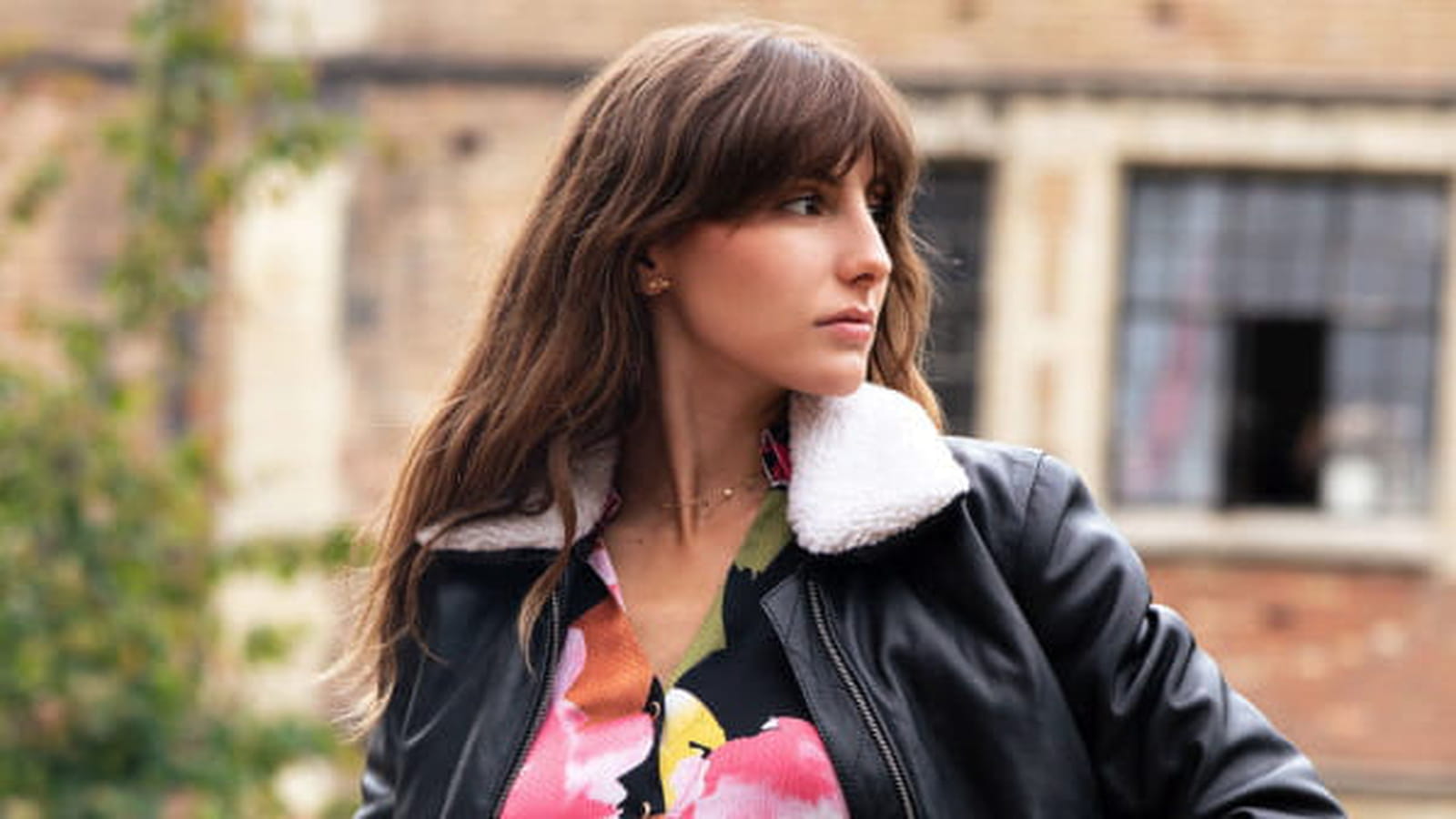 Blouson La Petite Étoile 
