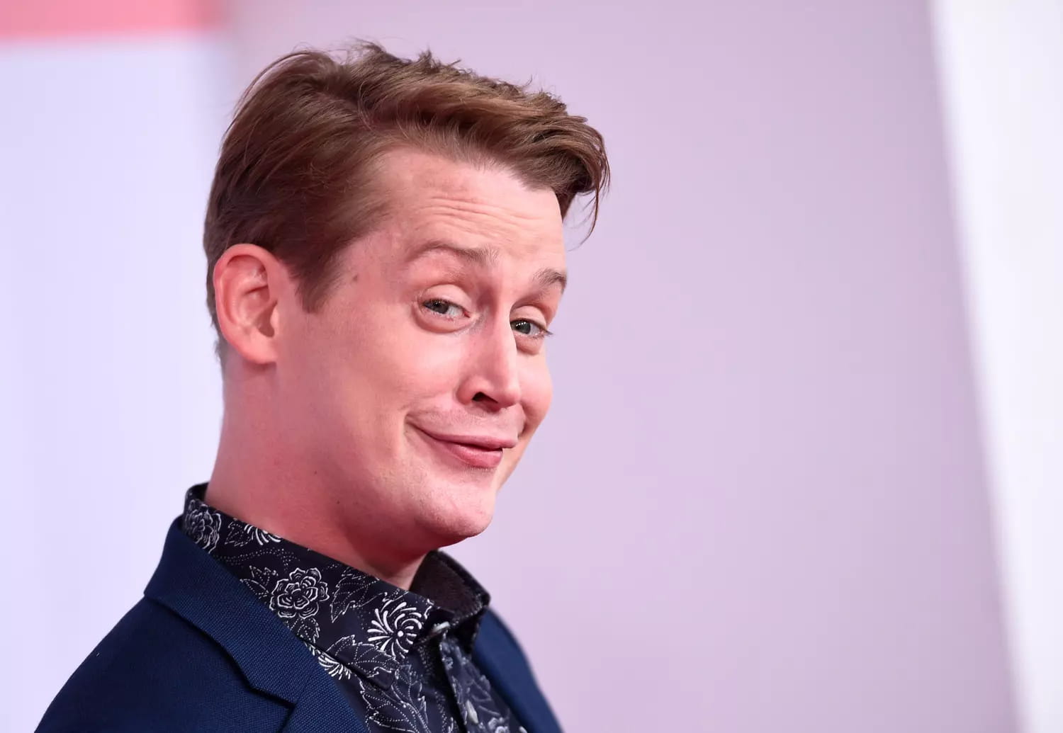 Macaulay Culkin