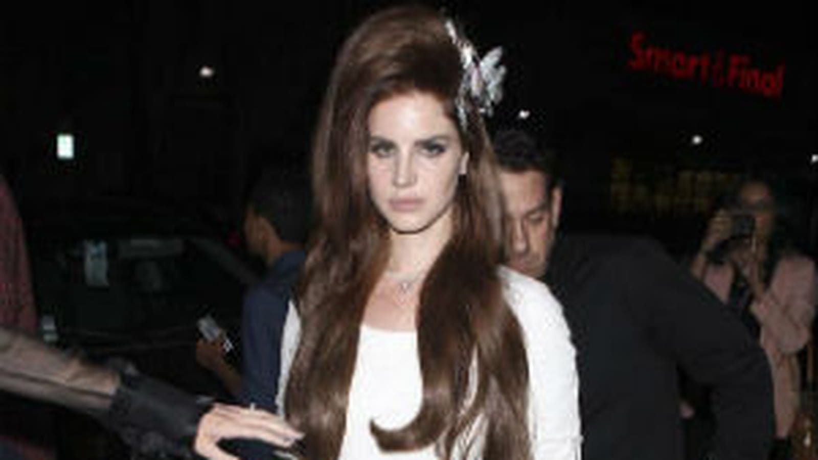 Lana del Rey