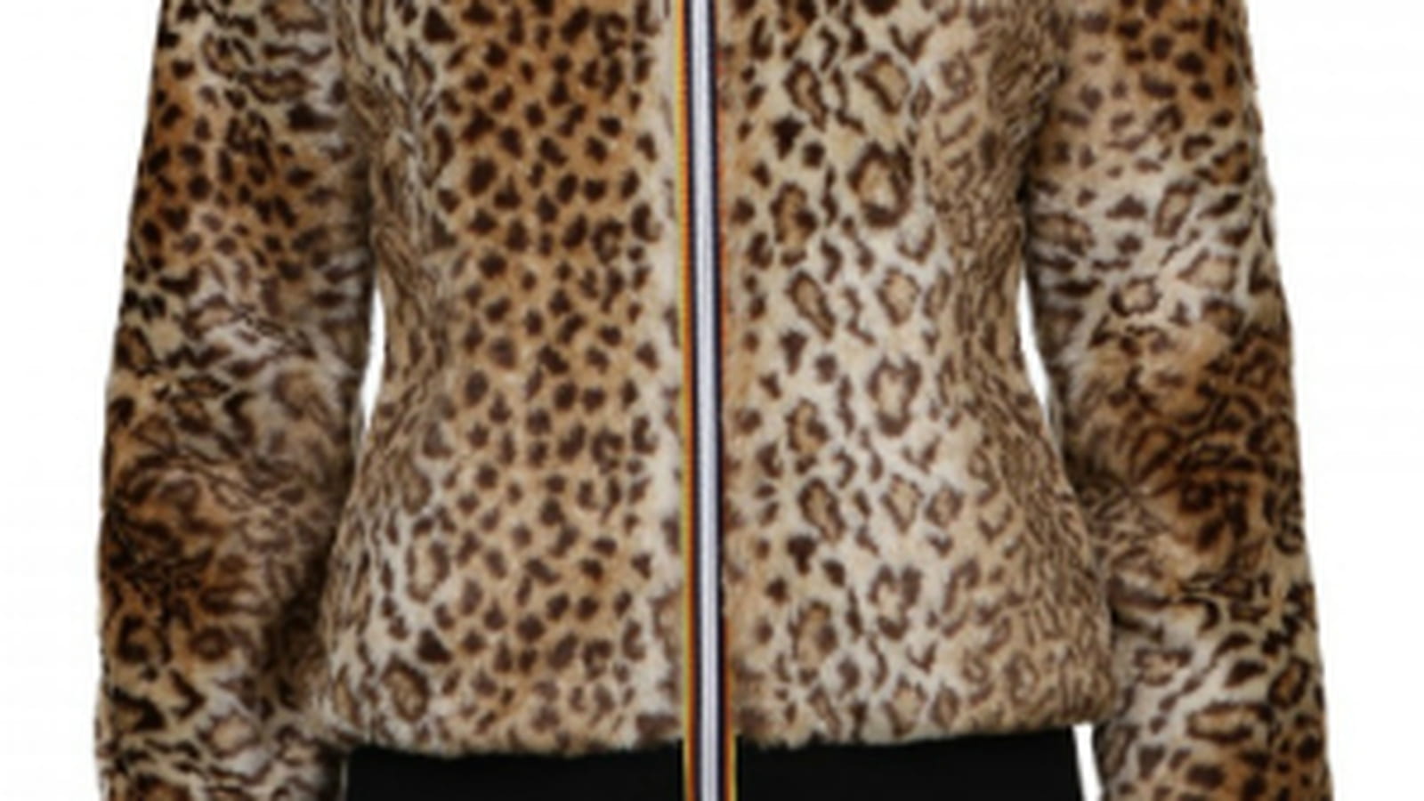 Veste K-Way