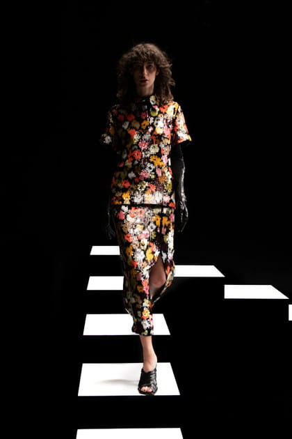 Collection Maison Rabih Kayrouz Couture automne-hiver 2022-2023