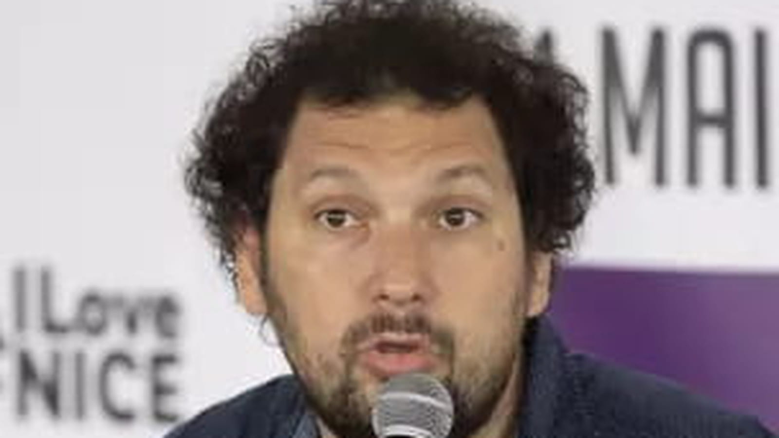 Éric Antoine