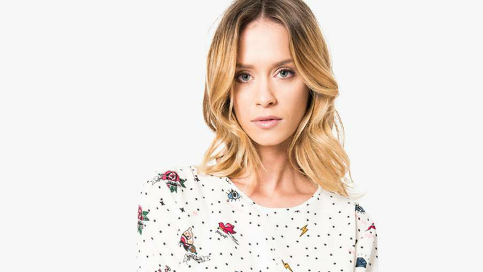 Blouse Gémo  