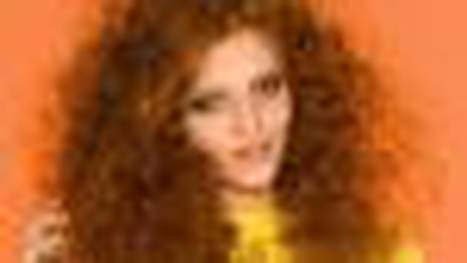 Hair solaire - Camille Albane