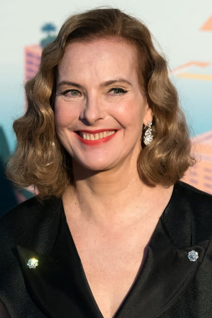 Carole Bouquet, apr&egrave;s