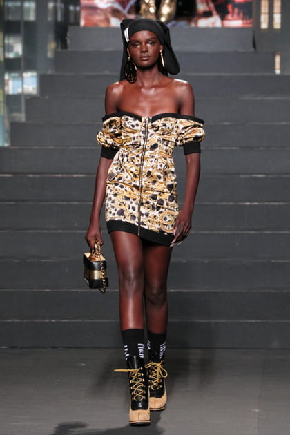 Passage 4&nbsp;: Duckie Thot