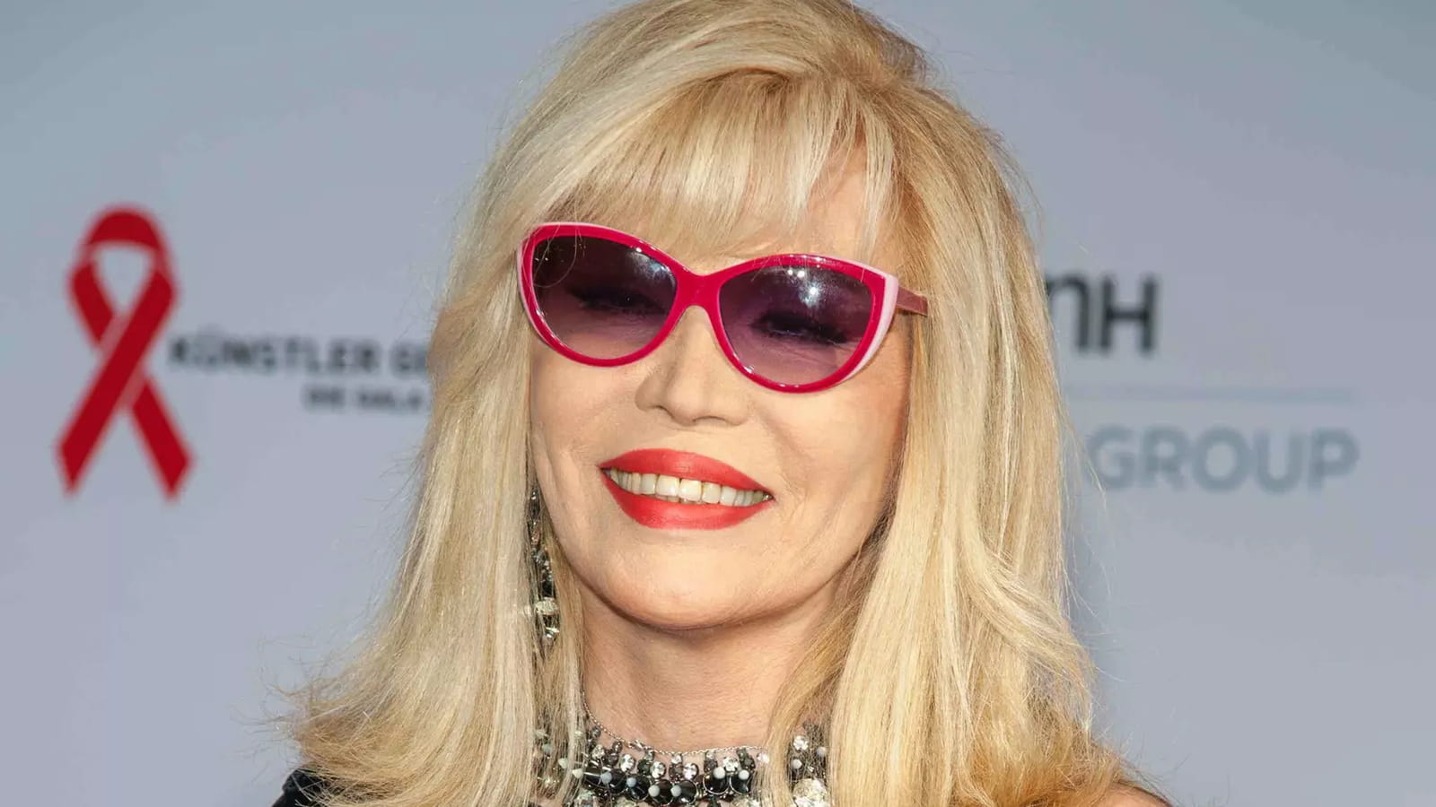 Amanda Lear