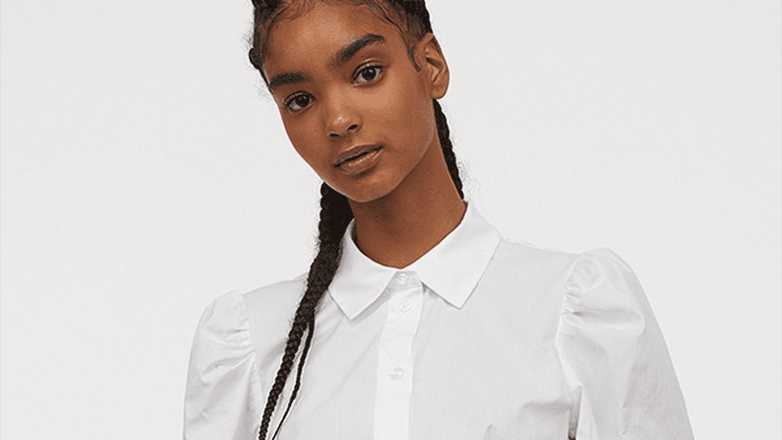 Chemise H&M