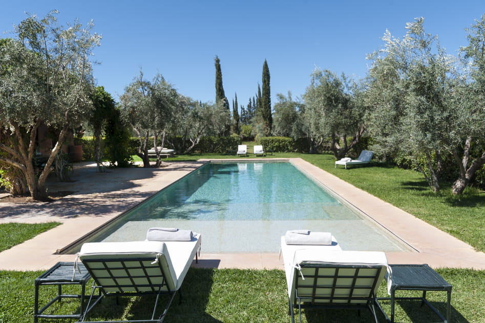 Retraite 100&nbsp;% Pilates au Maroc