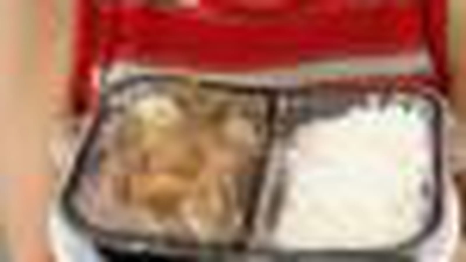 Plats cuisinés