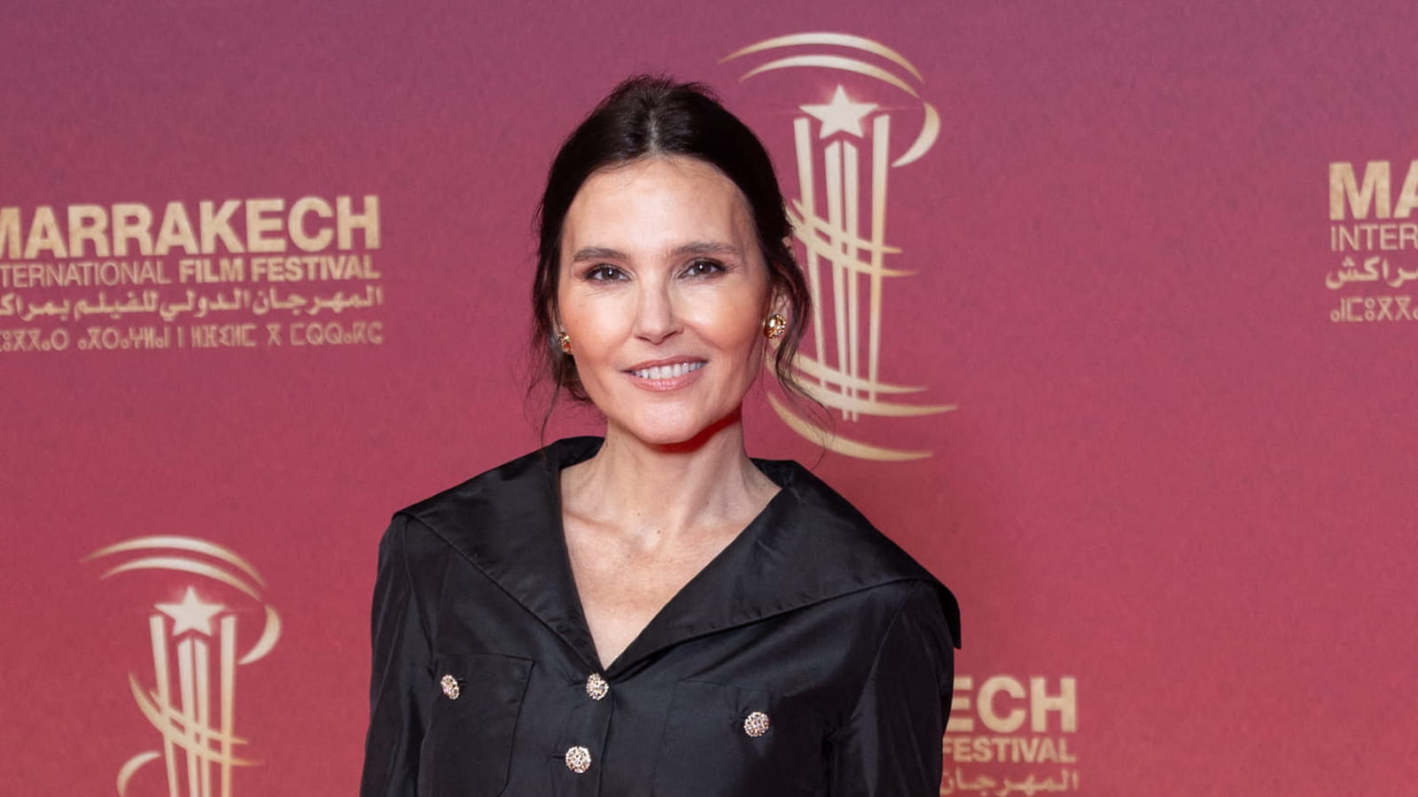 Virginie Ledoyen