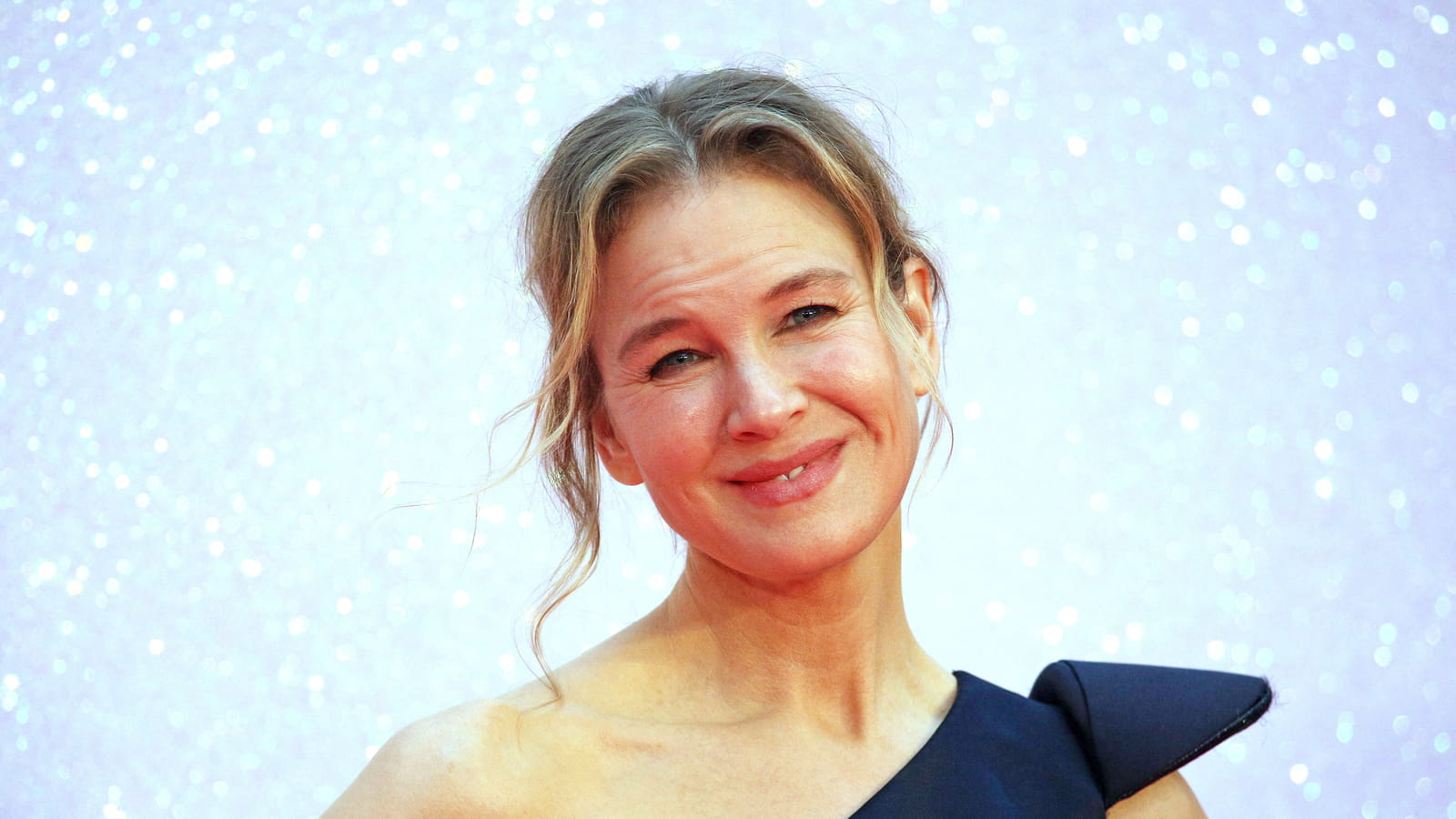 Le make up naturel de Renée Zellweger