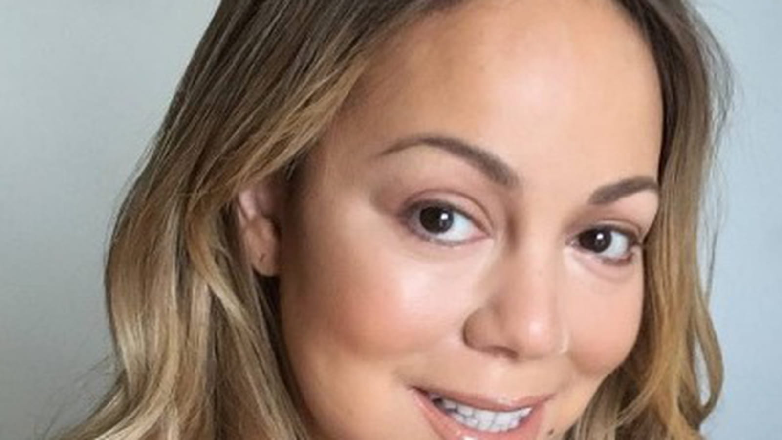 Mariah Carey