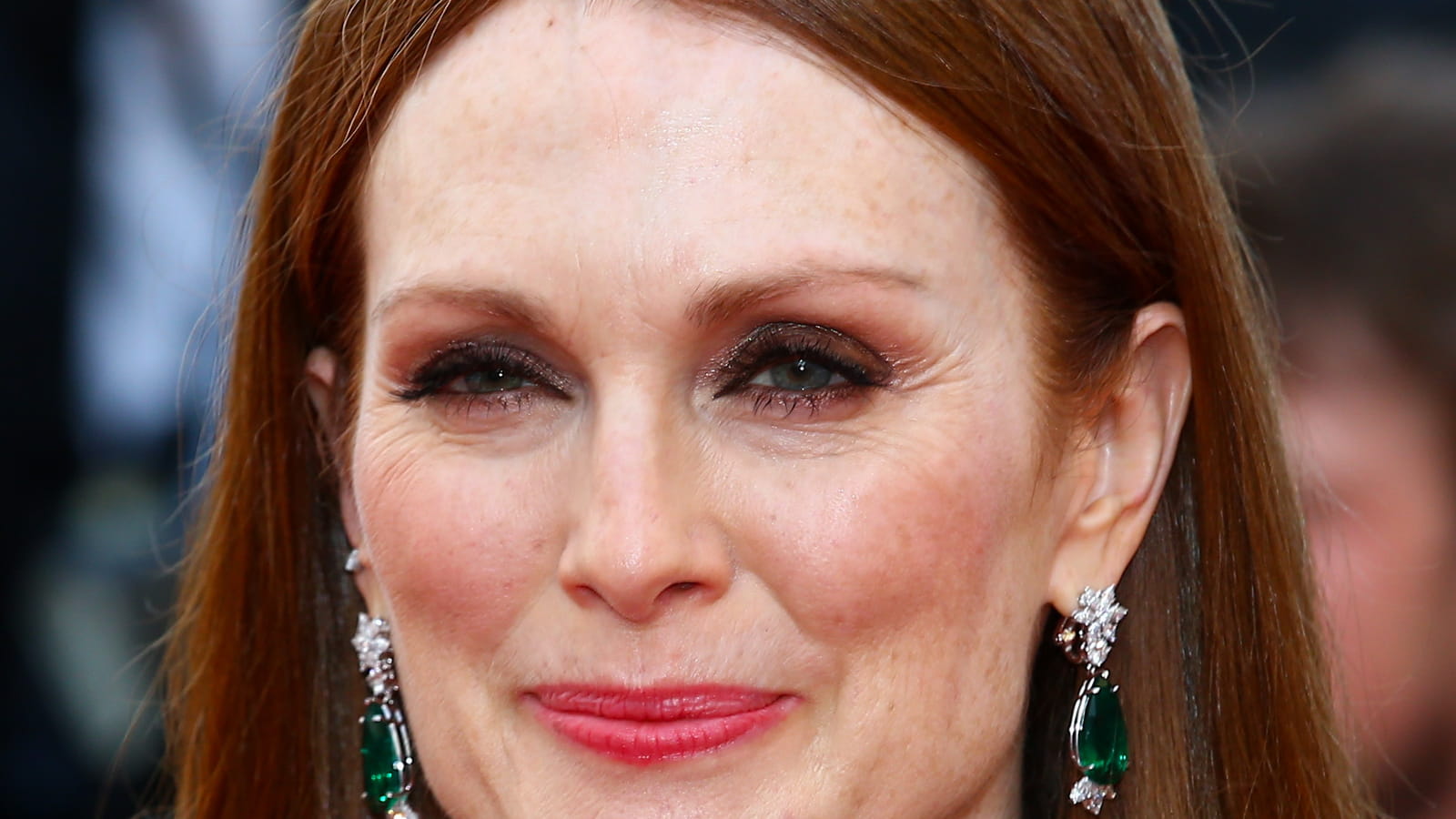 Julianne Moore