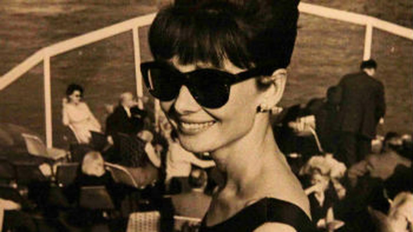 Icône du chic