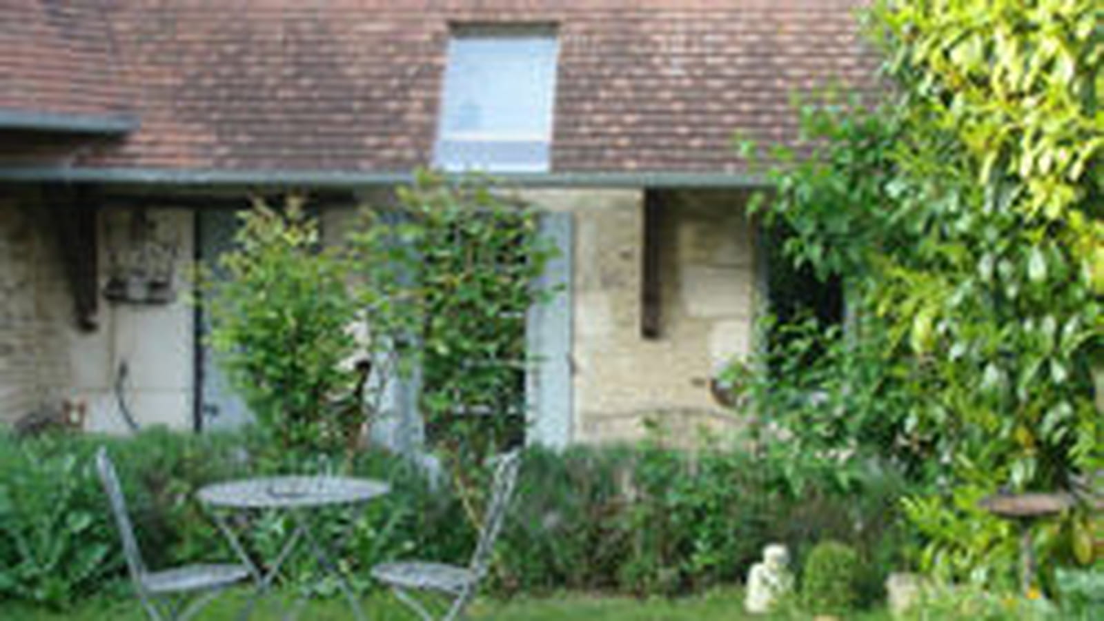 Jardin de Marie-Claude