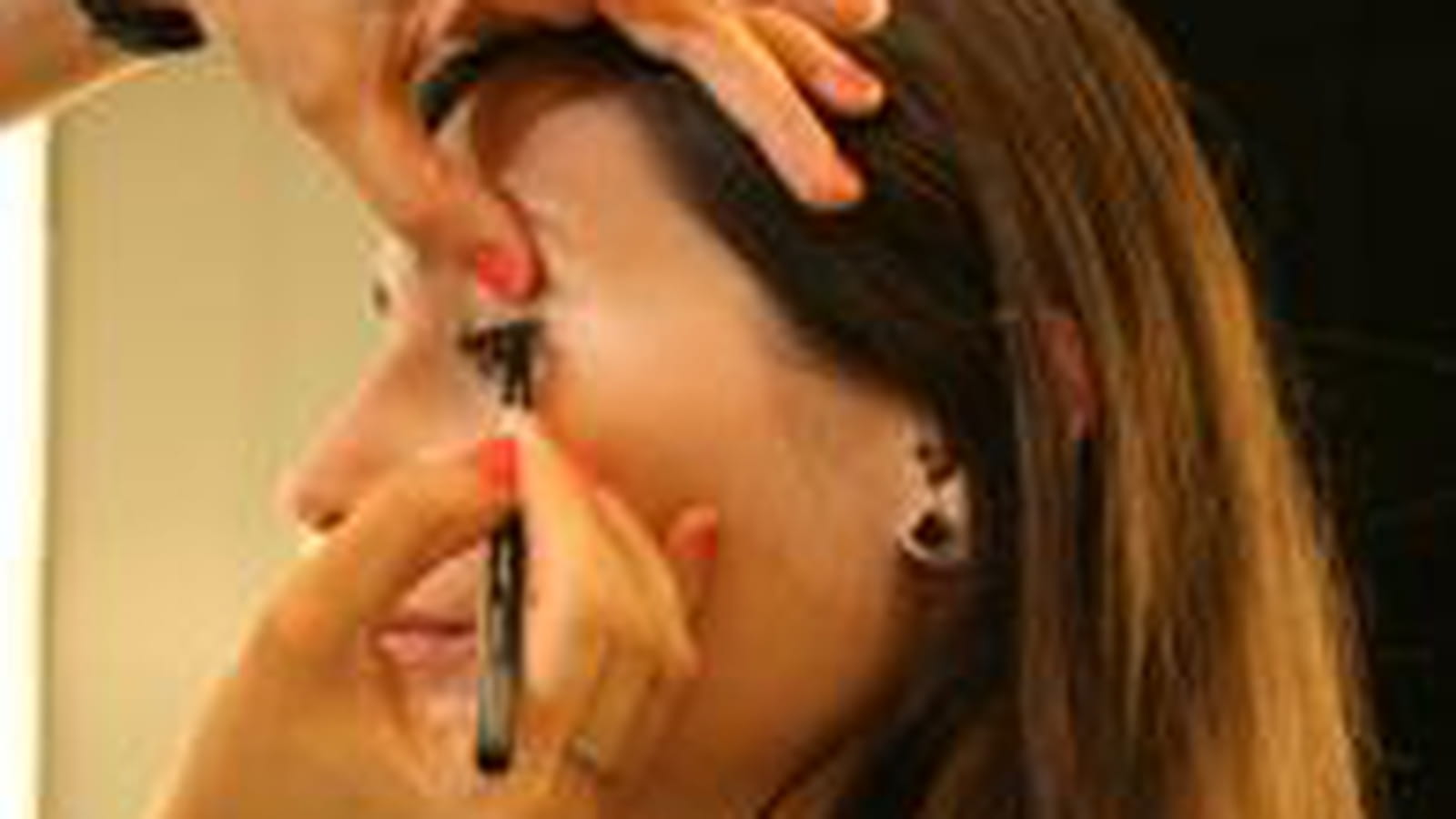 Du crayon noir pour faire sublimer la couleur