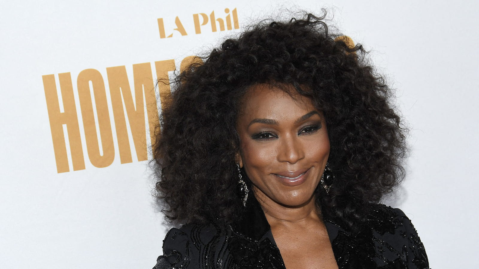 Angela Bassett