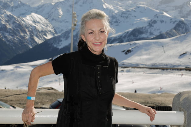 Lio a désormais les cheveux blancs