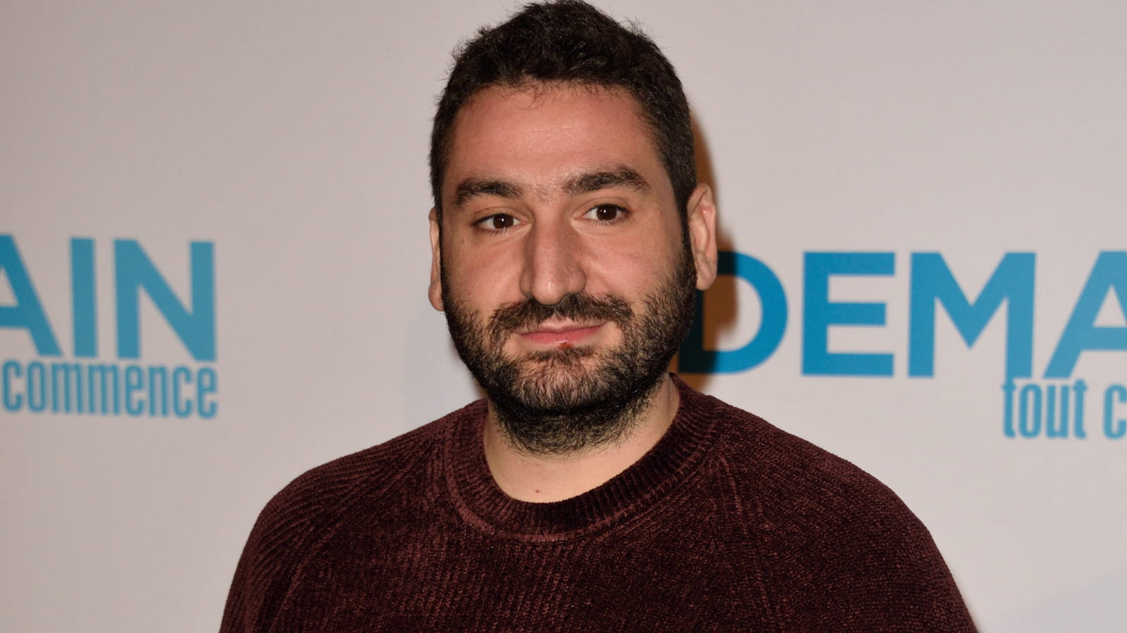Mouloud Achour