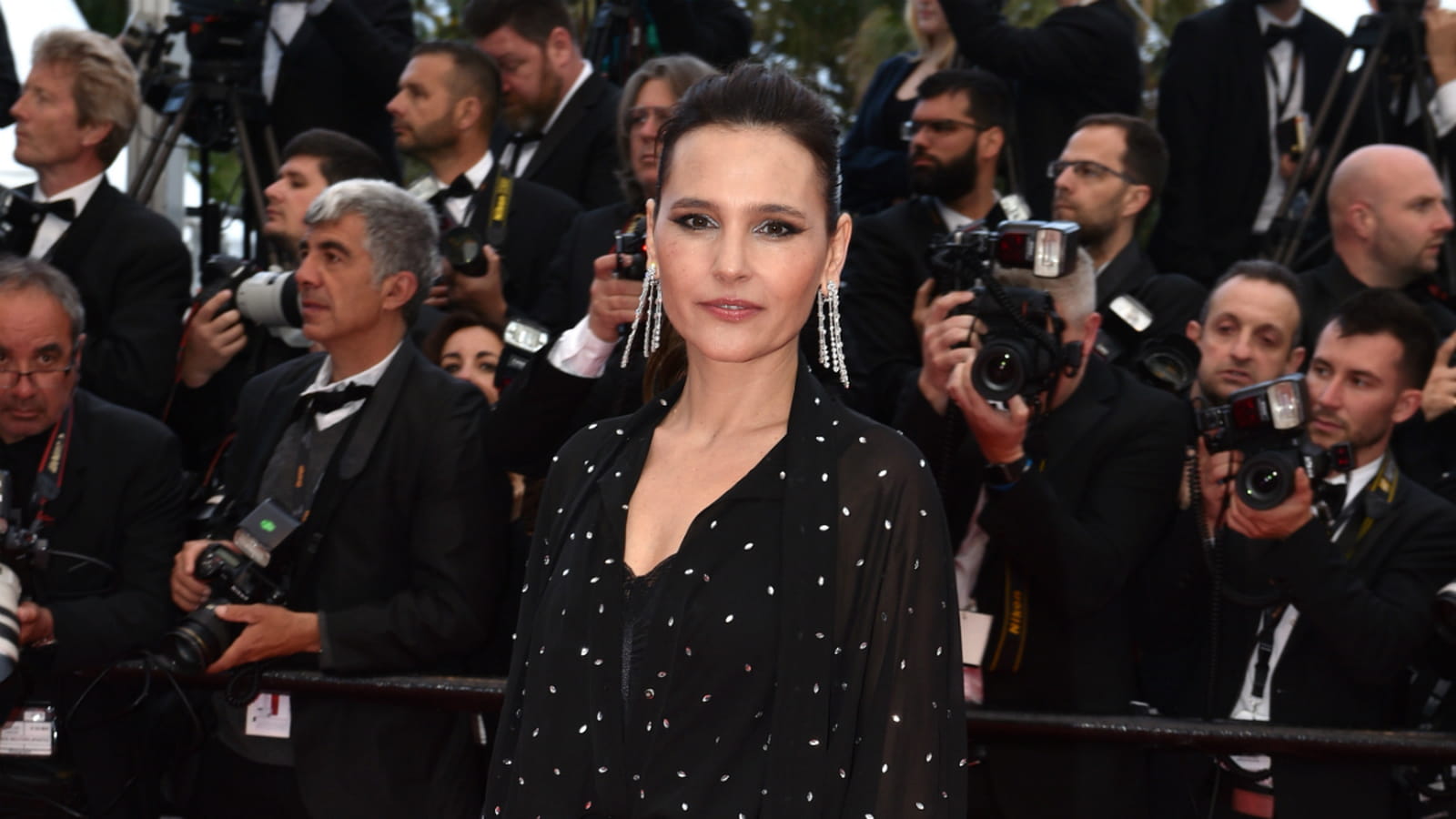 Virginie Ledoyen 