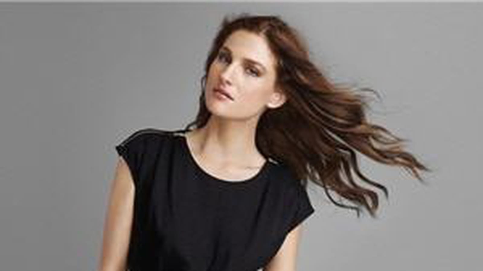 Robe "Sophie" de Caroll