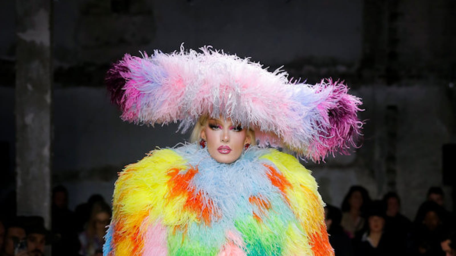 Germanier SS23 look 32
