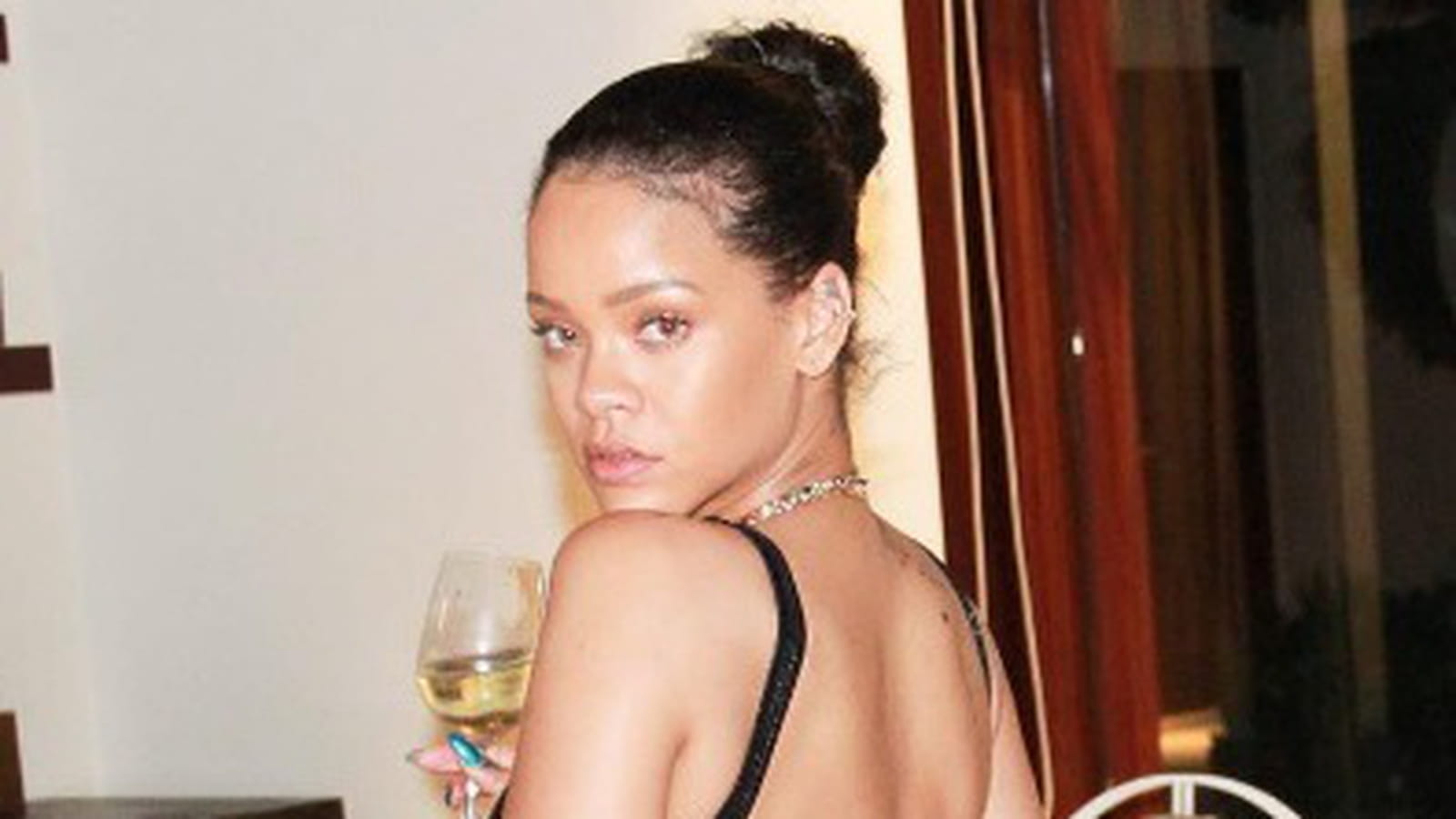 Rihanna