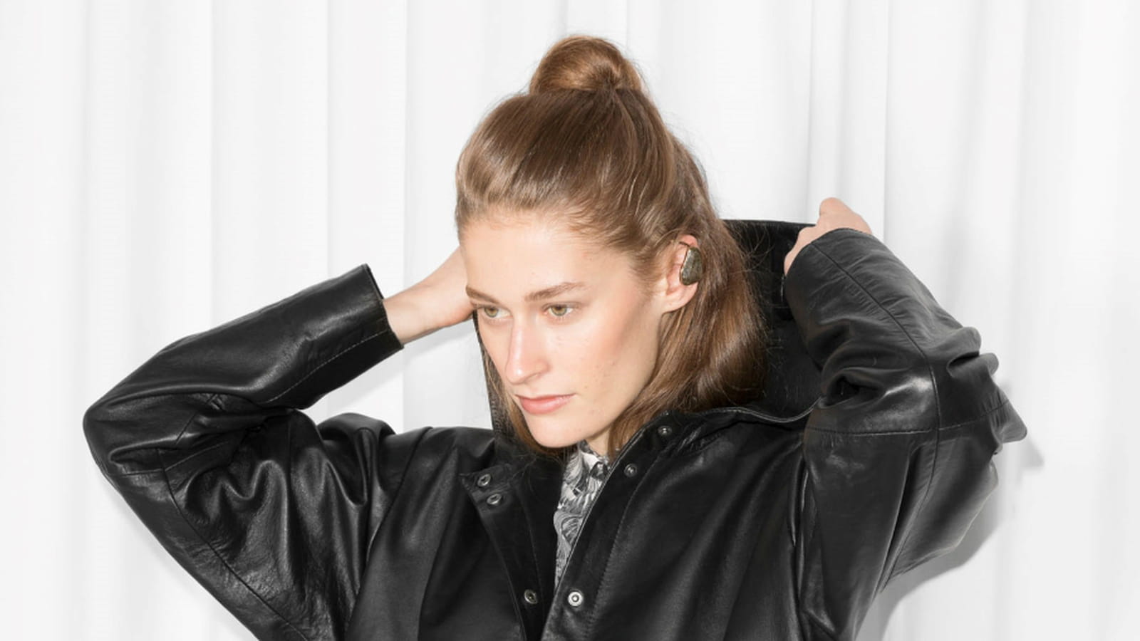 Anorak & Other Stories