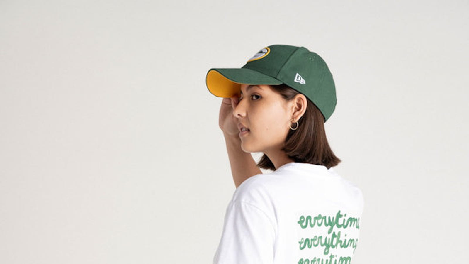 T-shirt Noyoco x Eleonora Marton