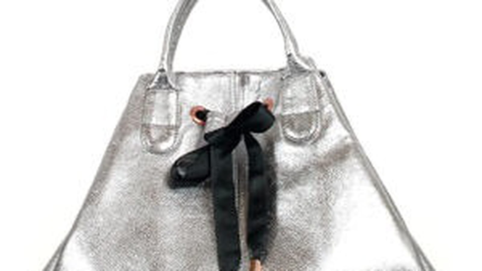 Sac "Arabesque" de Repetto 