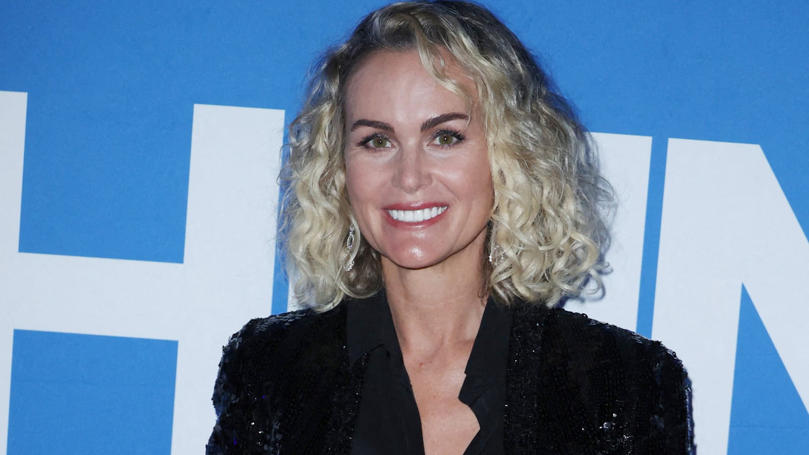 Laeticia Hallyday