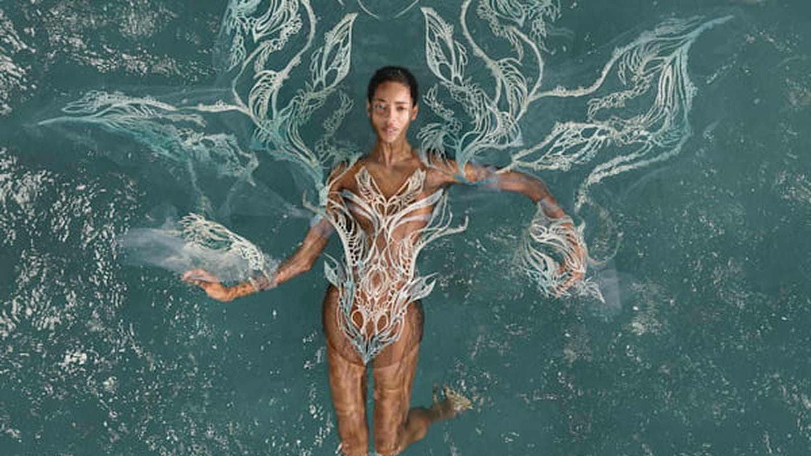 Iris van Herpen