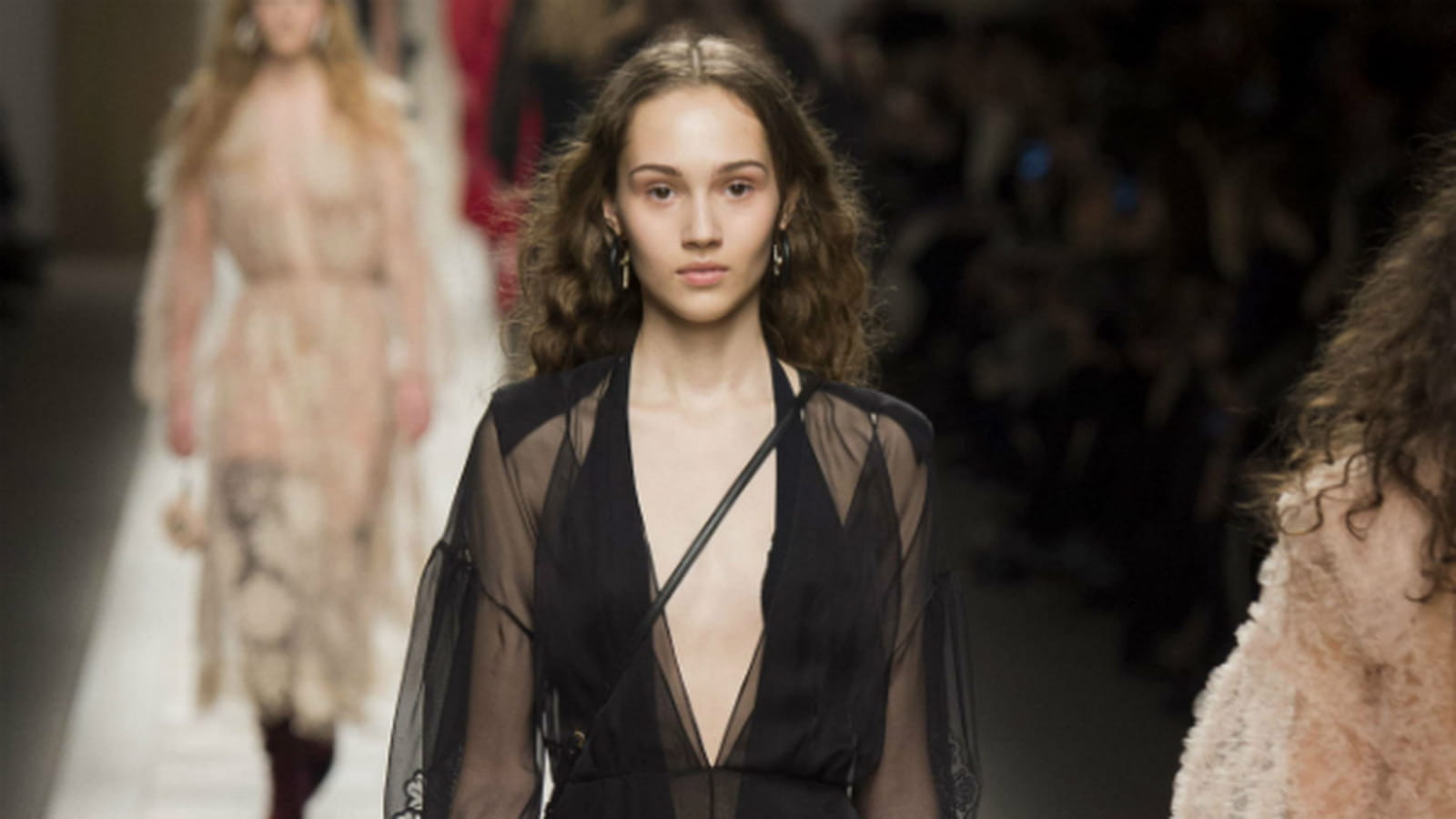 Fendi 2017