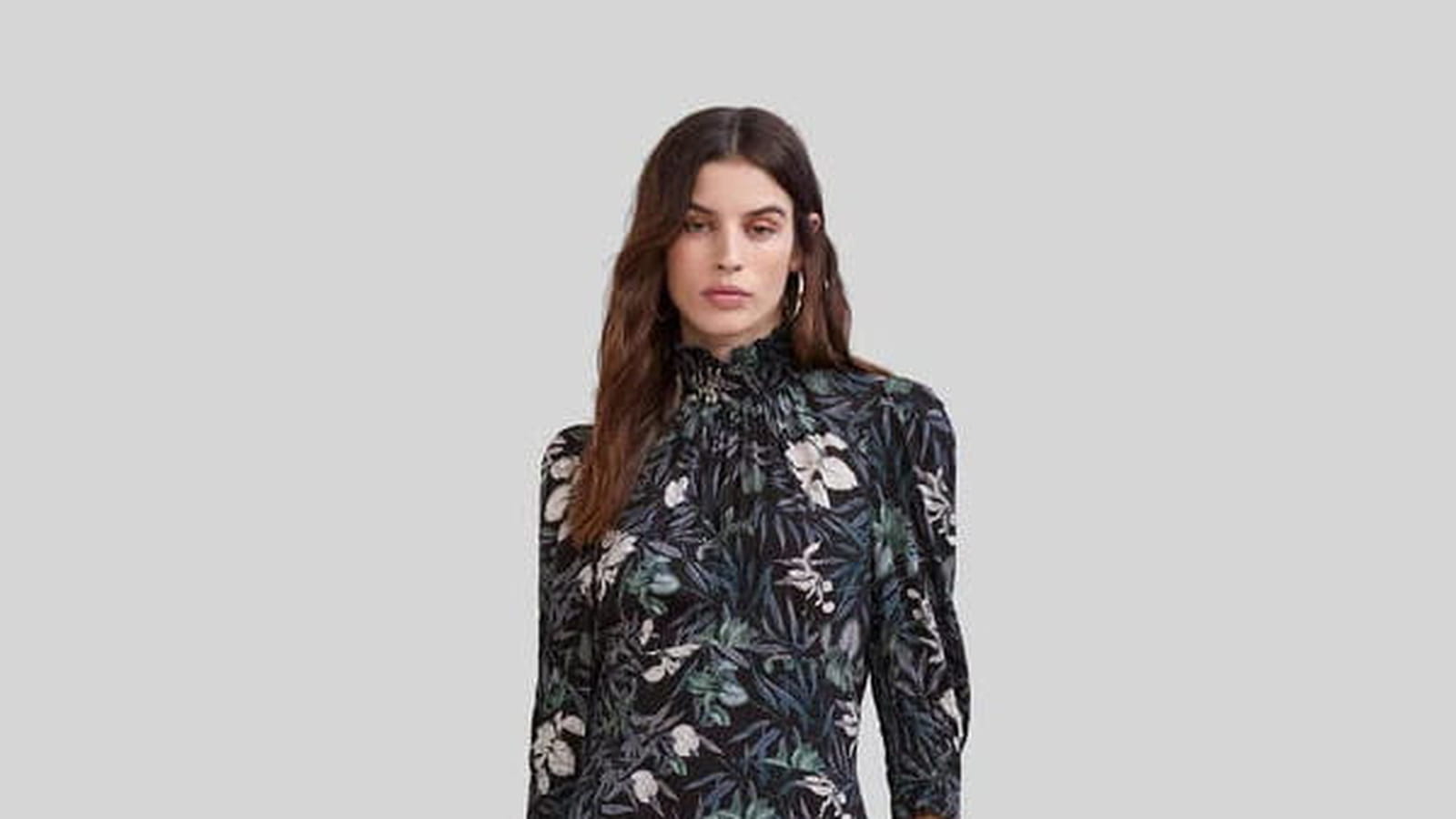 Robe IKKS