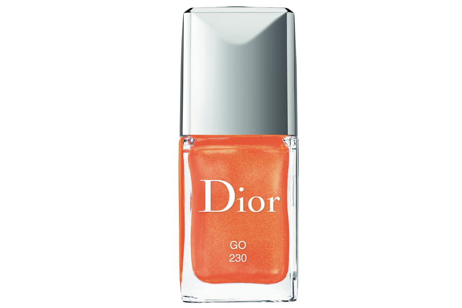 Vernis 230&nbsp;Go de Dior