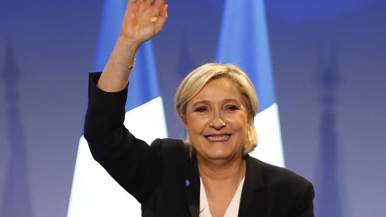 Marine Le Pen