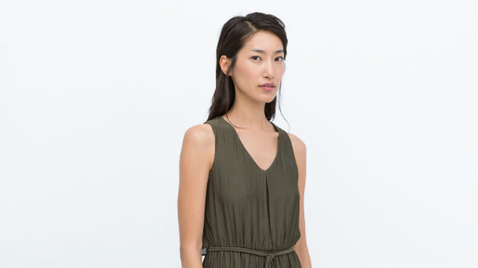 Robe Zara