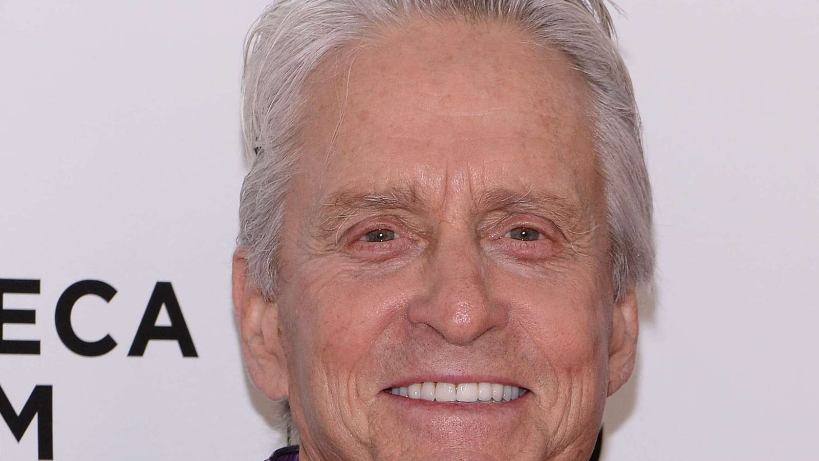 Michael Douglas