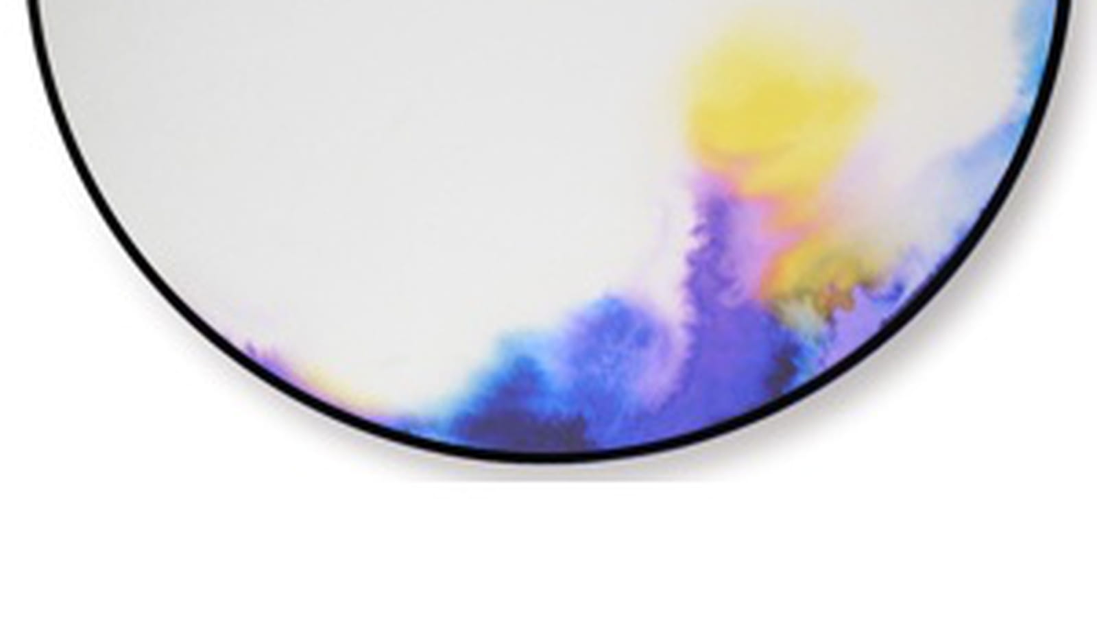 Miroir Francis par Homology