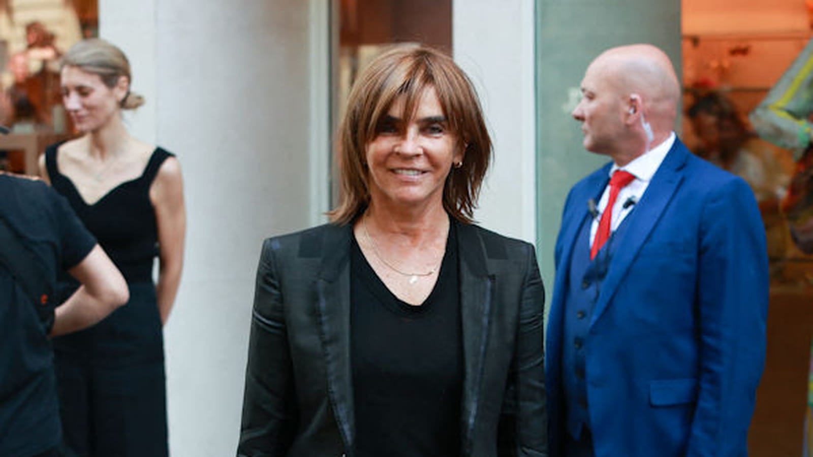 Carine Roitfeld