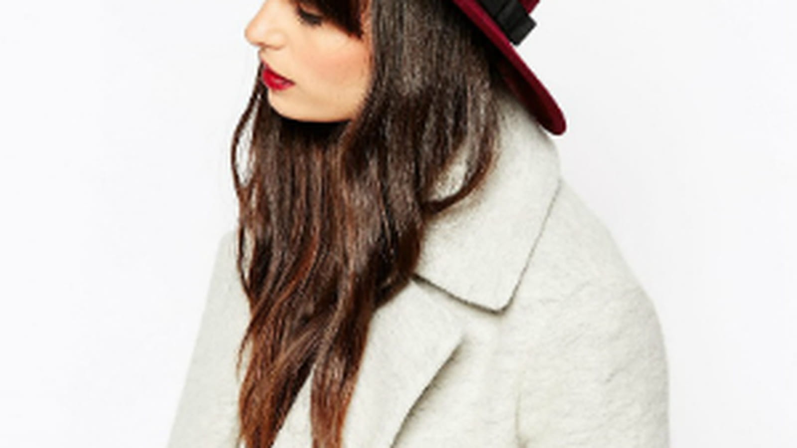 Chapeau Asos