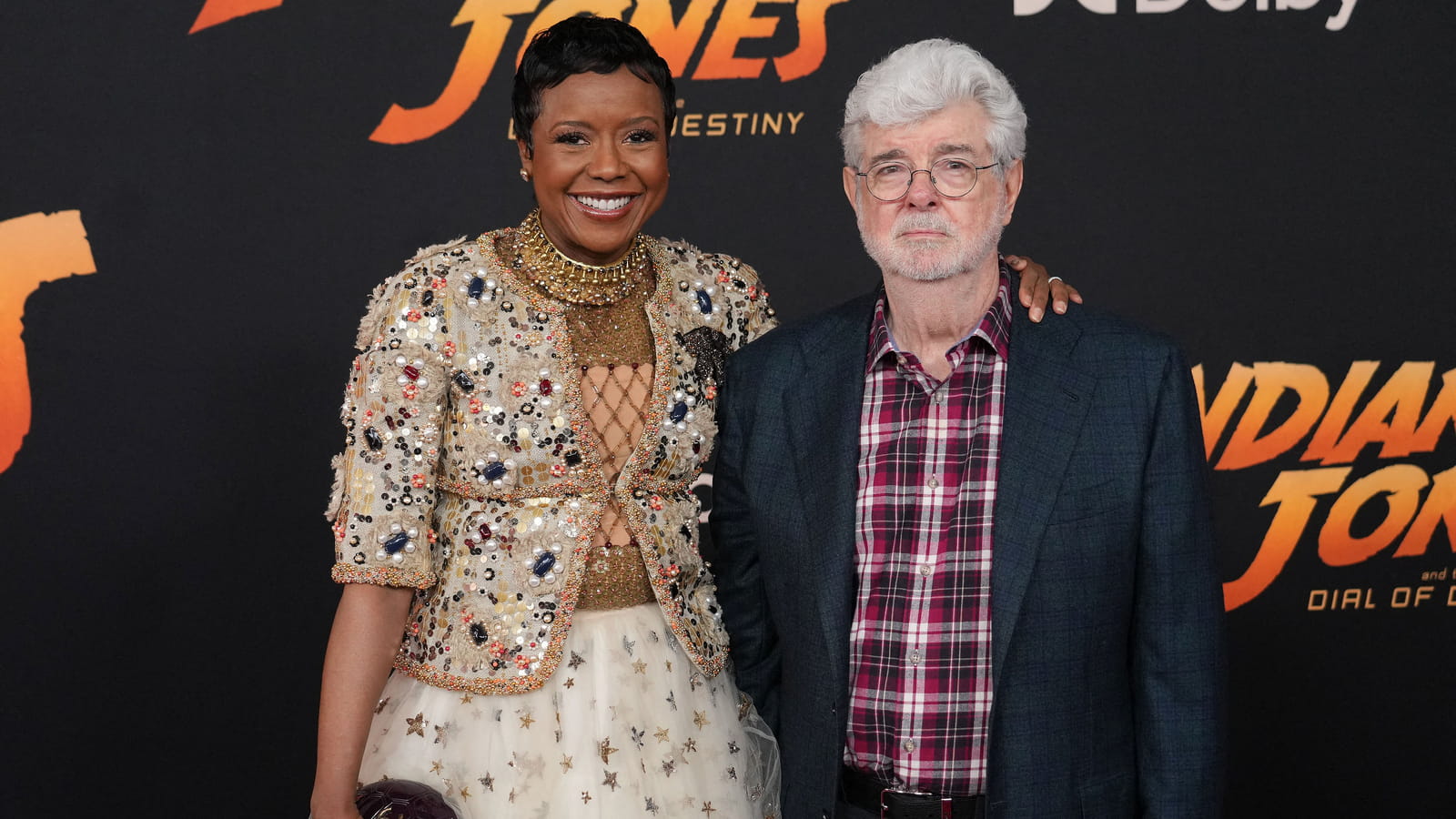 George Lucas