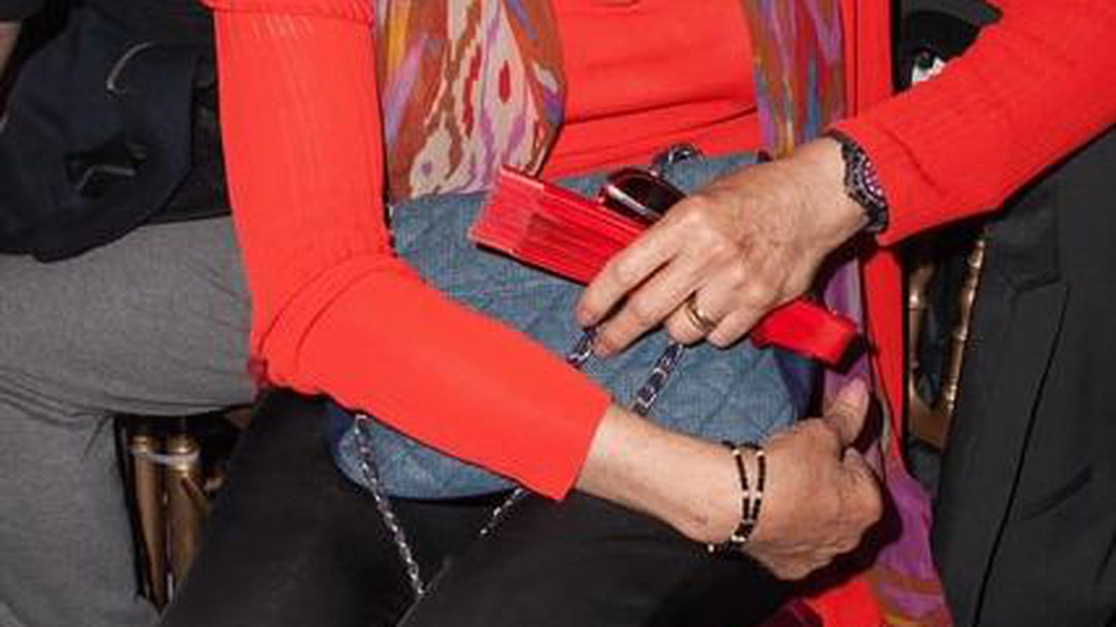 Amanda Lear