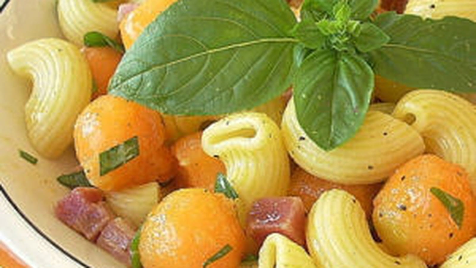 Pâtes