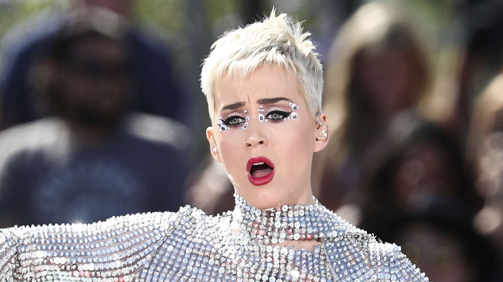 Katy Perry