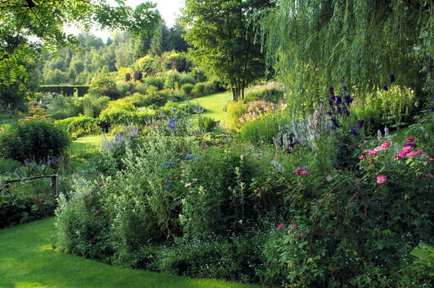 Une diversité de tableaux végétaux